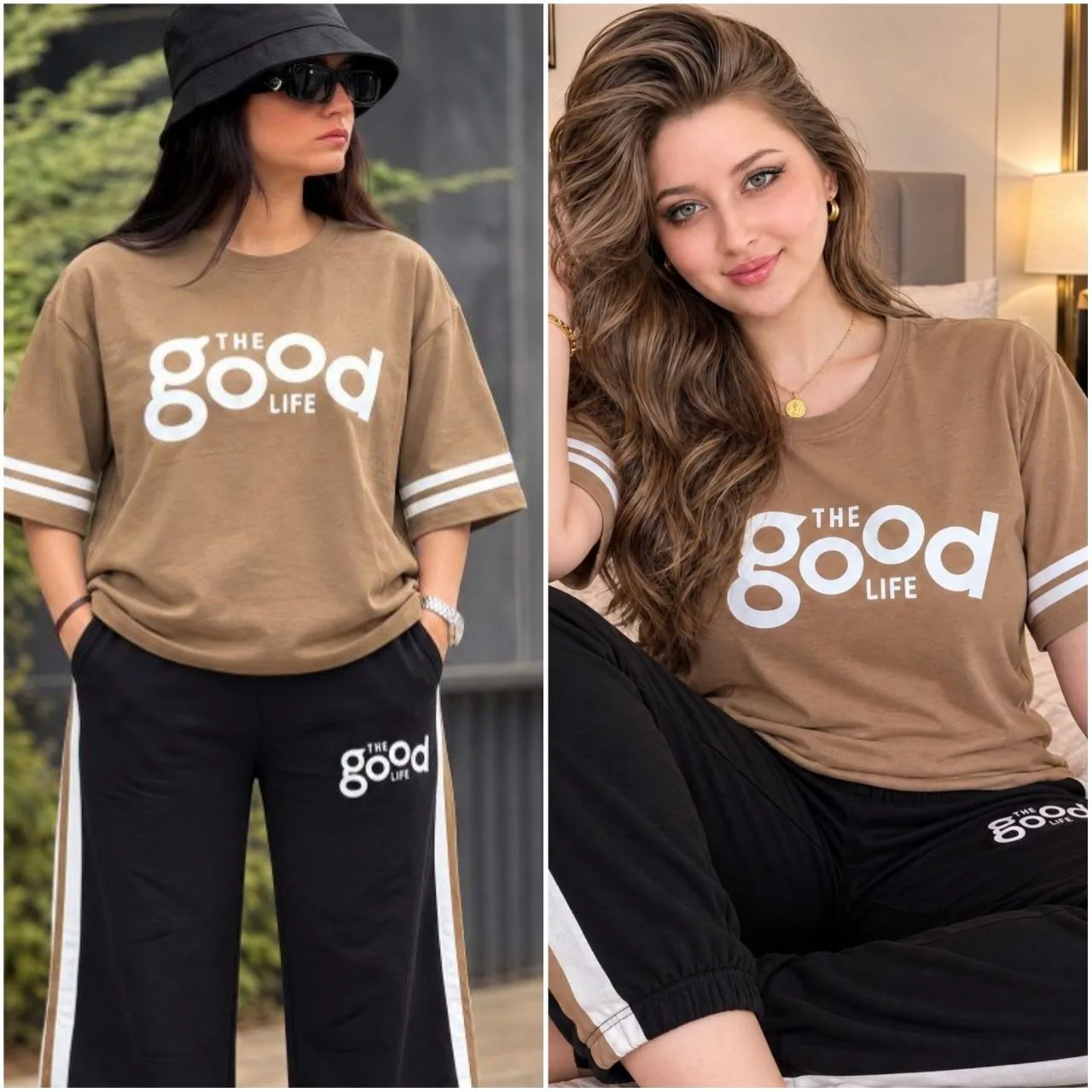 ست good | پخش همکاری غزال ست good