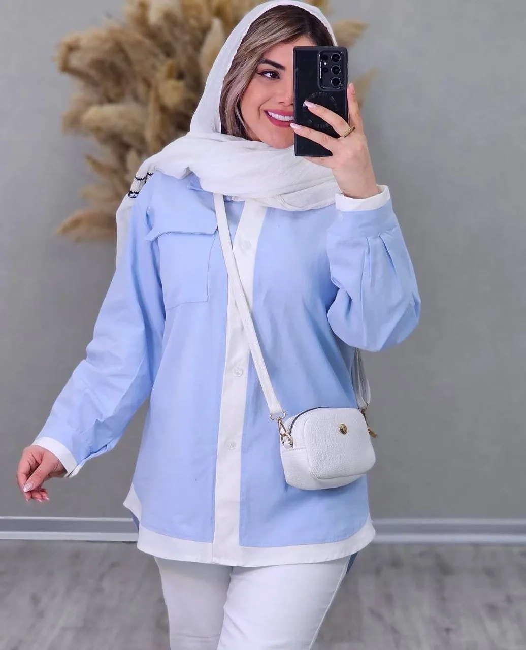 مانتو لنین دورنگ