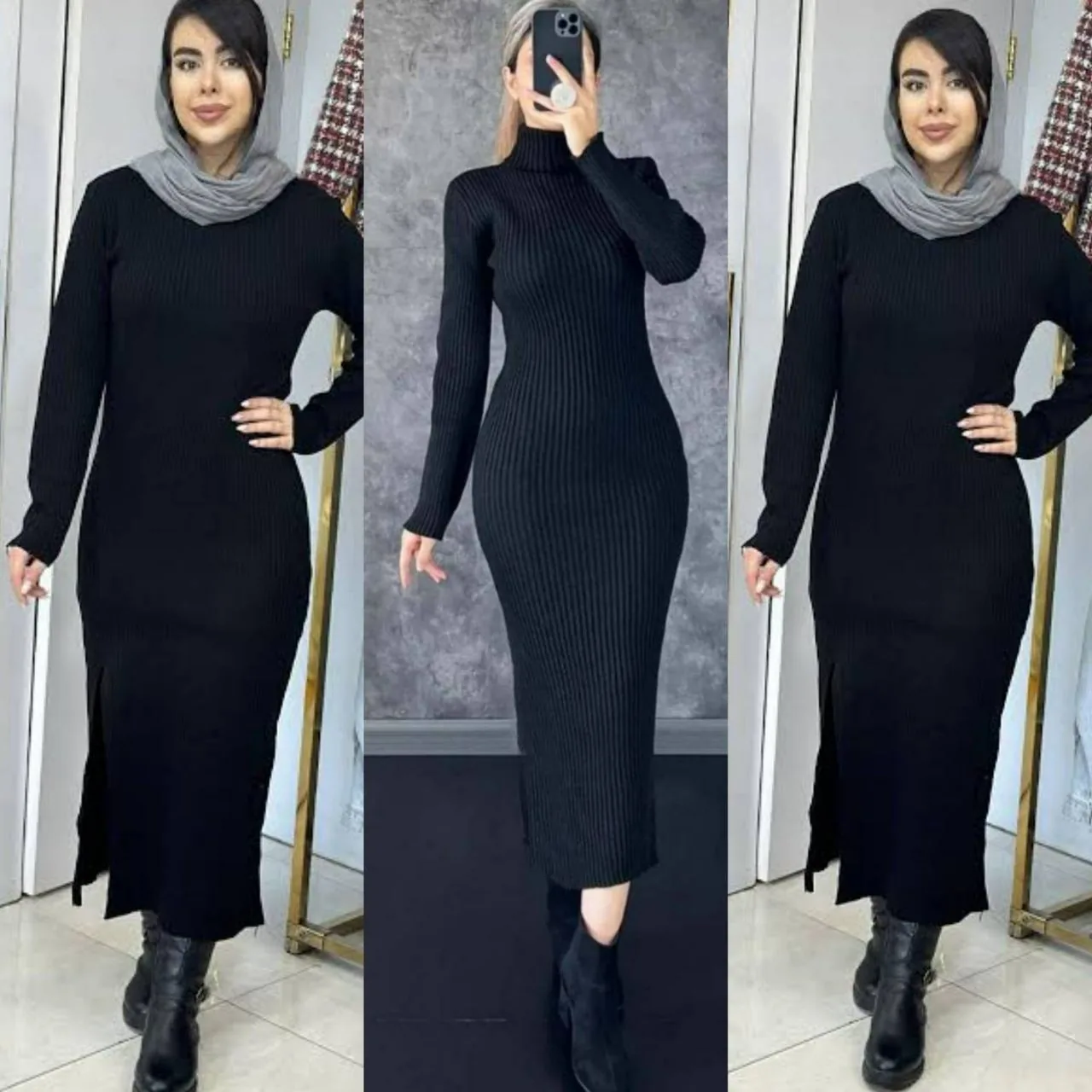ماکسی بافت